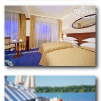 MIstraL Hotel & Spa 