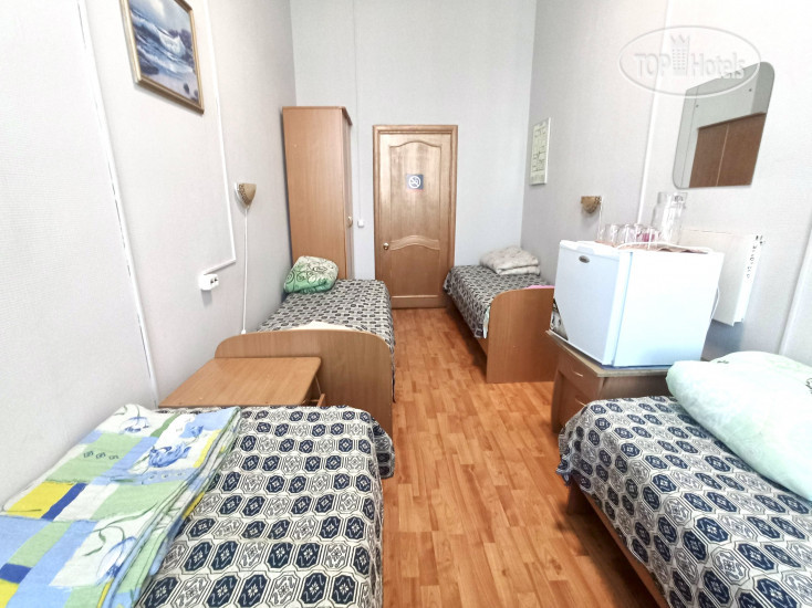 Новые добавленные фото туристов Smart Hotel KDO Чита