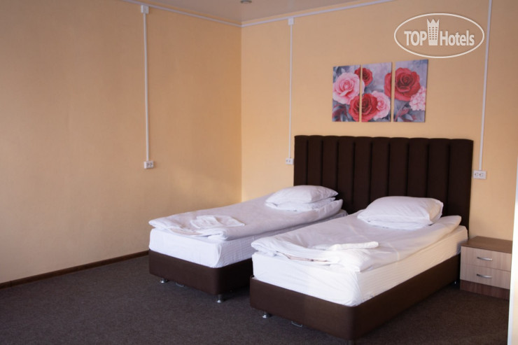 Центральная Вертикаль