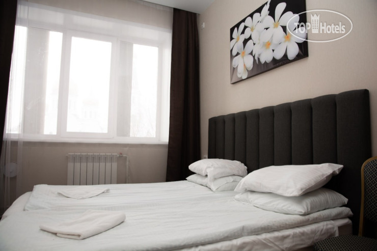 Центральная Вертикаль