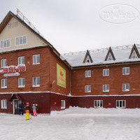 Laska Hotel 