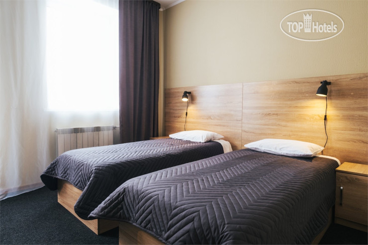 Hotel photo Политех 