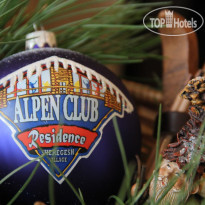 Alpen Club 