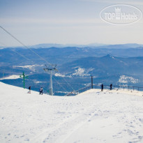 Альпен Клаб (Alpen Club) 