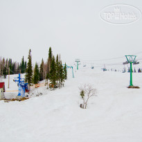 Альпен Клаб (Alpen Club) 