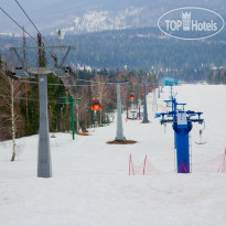 Альпен Клаб (Alpen Club) 