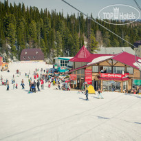 Альпен Клаб (Alpen Club) 