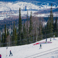 Альпен Клаб (Alpen Club) 