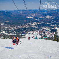 Альпен Клаб (Alpen Club) 