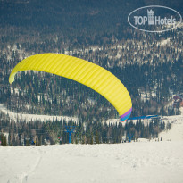 Альпен Клаб (Alpen Club) 