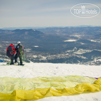 Альпен Клаб (Alpen Club) 