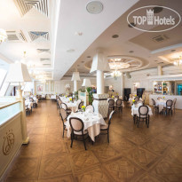 Grand Hotel Vostok 