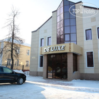 De Luxe Hotel 