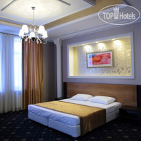 De Luxe Hotel Делюкс