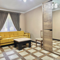 Горная Роза tophotels