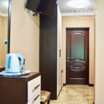 Горная Роза tophotels