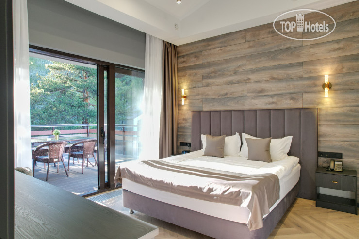 Фотографии отельера Mairi Park Hotel