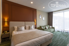 Mairi Park Hotel 5*