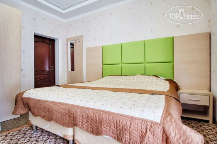 Сказка Снежных Вершин