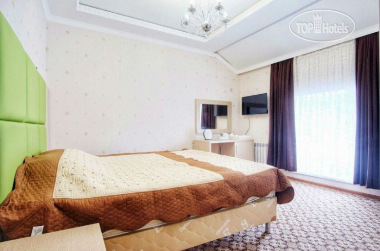 Сказка Снежных Вершин