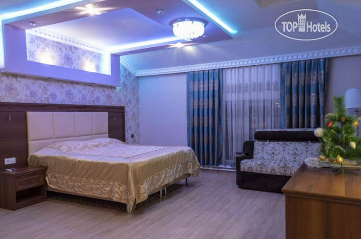 Сказка Снежных Вершин