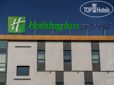 Holiday Inn Express Moscow - Khimki Go Park 3*