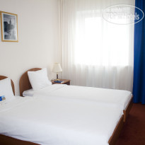 Cosmos Moscow Sheremetyevo Airport Hotel  Стандарт