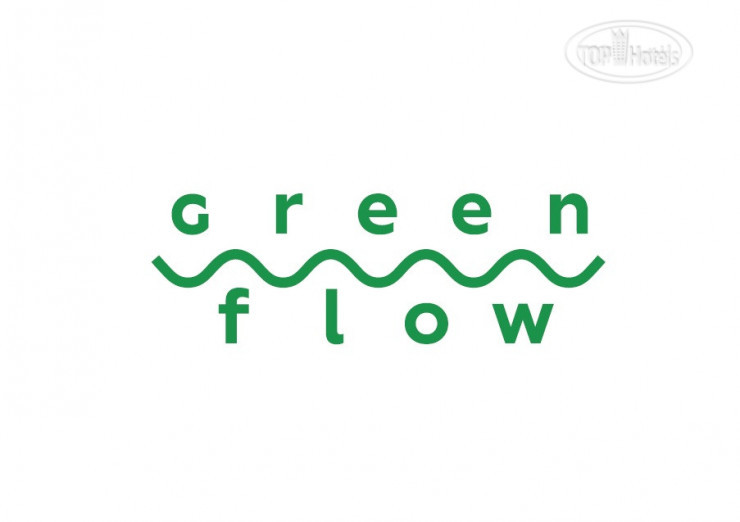 Фото Green Flow Hotel