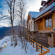 Фото Big Family Chalet with Jacuzzi Rosa Khutor