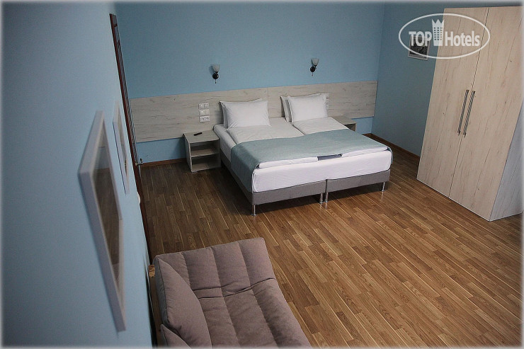 ПЕСОК и МОРЕ