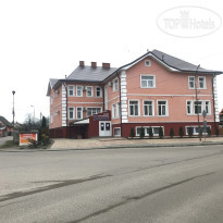 Волна Отель 