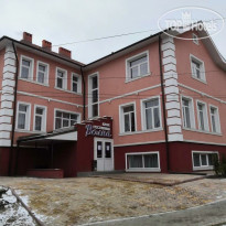 Волна Отель 