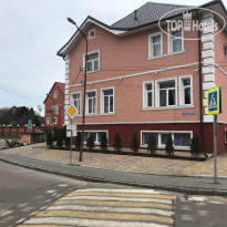 Волна Отель 