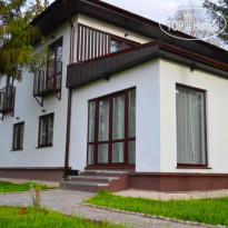 Мышецкое (Luxury Cottage) 