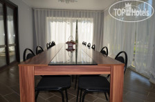 Мышецкое (Luxury Cottage)