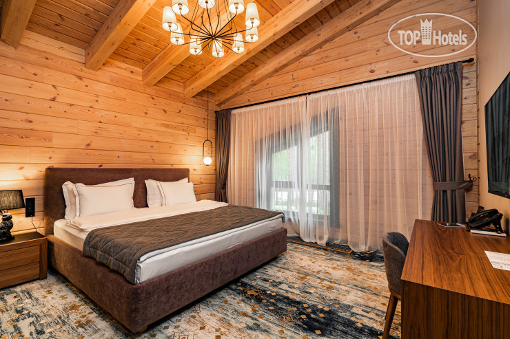 Photos Grand Chalet Altay