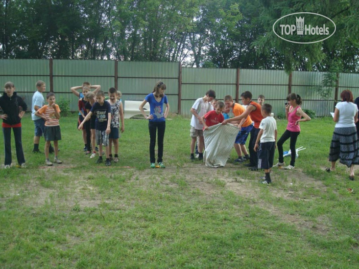 Новые добавленные фото туристов Волга 3*