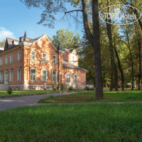 Palmira Garden Hotel & SPA Palmira Garden, парково-усадеб