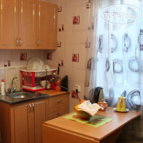 Коттедж в Старой Руссе