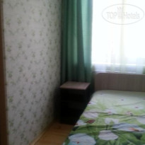 Коттедж в Старой Руссе