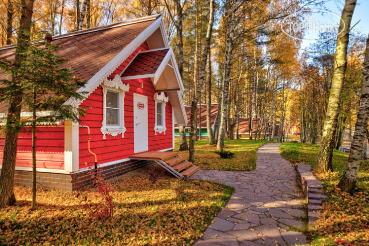 Фото Агропарк Ясенево