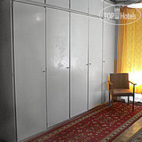 Пансионат Театральный