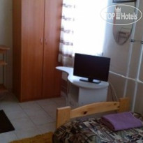 Усть-Луга Стандартный номер