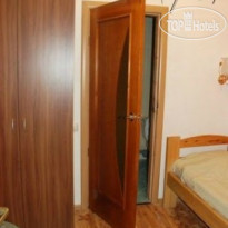 Усть-Луга Стандартный одноместный номер