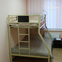 Сова Хостел