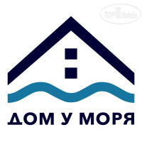 Дом у Моря 4*