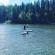 Country club WEST Sup-серфинг