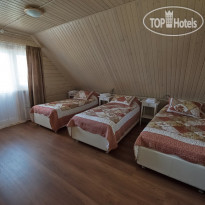 Парк-отель Медвежья гора tophotels