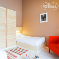 Загородный клуб "Дачники." tophotels