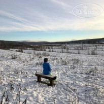 Загородный клуб "Дачники." 